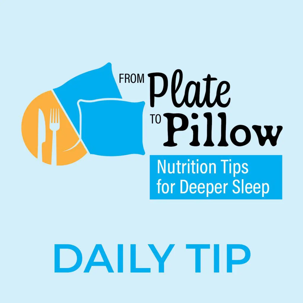 BeWell Daily Tip!