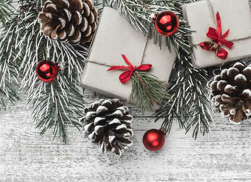 Happy Holidays!