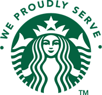 We proudly serve