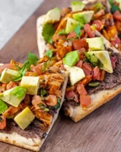BeWell Flatbread