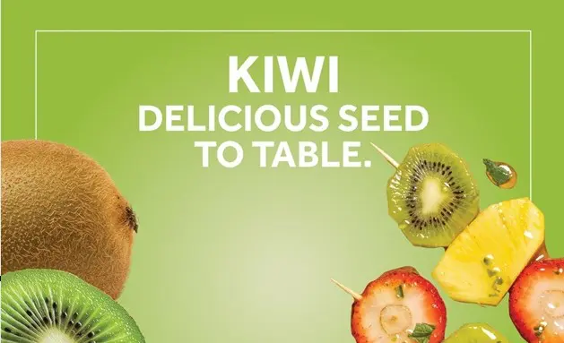 So Good! Kiwi