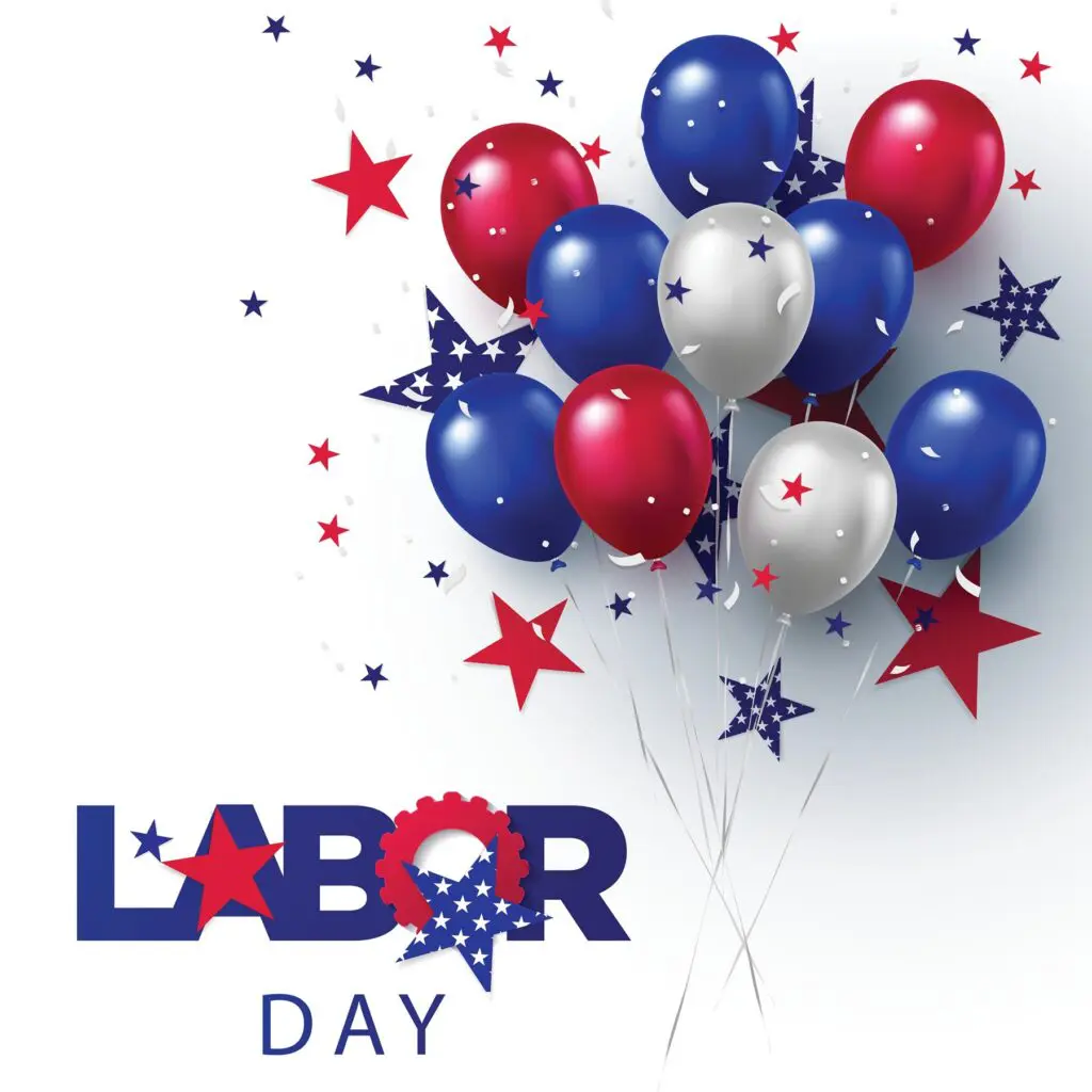 Modified Hours- Friday, Sept. 4th