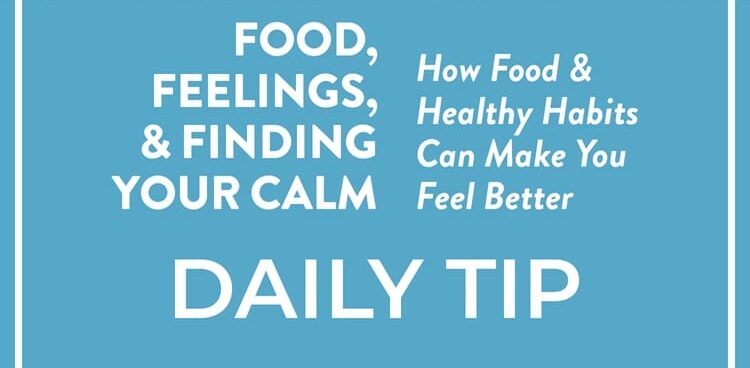 Daily Tip!